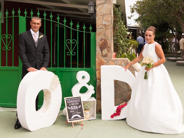 La boda de Orlando y Demelsa en Ingenio, Santa Cruz de Tenerife 73