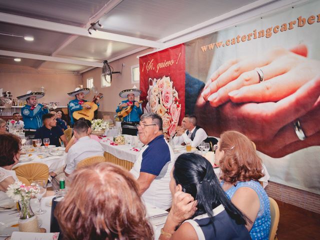 La boda de Orlando y Demelsa en Ingenio, Santa Cruz de Tenerife 75