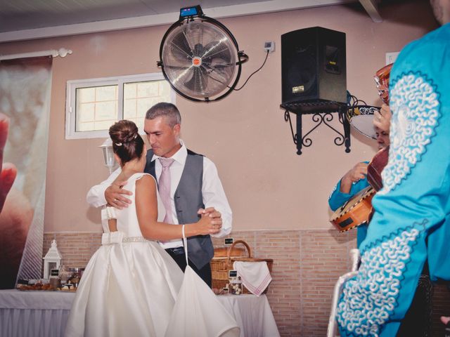 La boda de Orlando y Demelsa en Ingenio, Santa Cruz de Tenerife 76