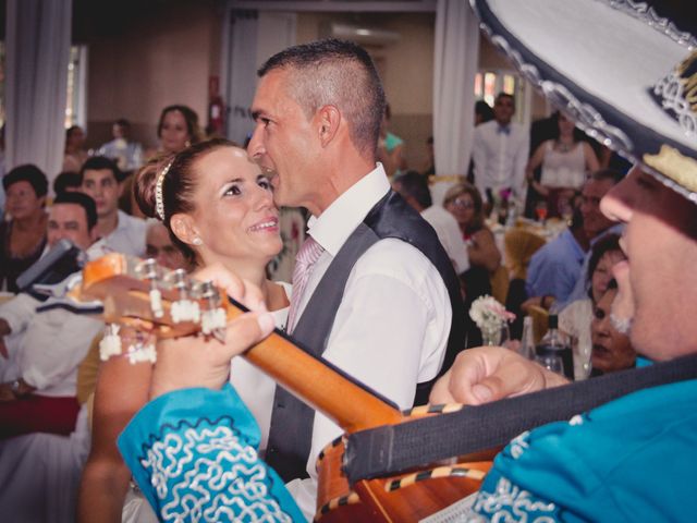 La boda de Orlando y Demelsa en Ingenio, Santa Cruz de Tenerife 78