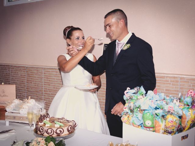 La boda de Orlando y Demelsa en Ingenio, Santa Cruz de Tenerife 83