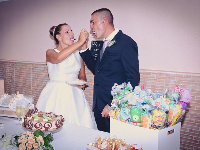La boda de Orlando y Demelsa en Ingenio, Santa Cruz de Tenerife 85