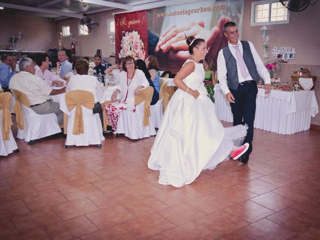 La boda de Orlando y Demelsa en Ingenio, Santa Cruz de Tenerife 88
