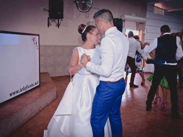 La boda de Orlando y Demelsa en Ingenio, Santa Cruz de Tenerife 89