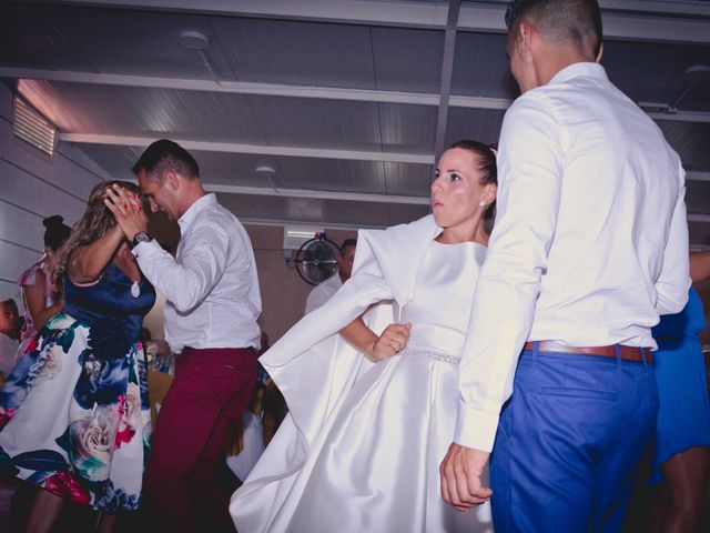 La boda de Orlando y Demelsa en Ingenio, Santa Cruz de Tenerife 90