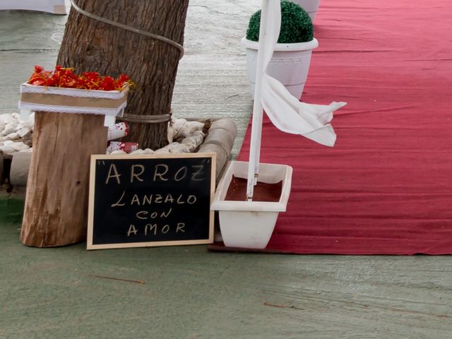 La boda de Orlando y Demelsa en Ingenio, Santa Cruz de Tenerife 40