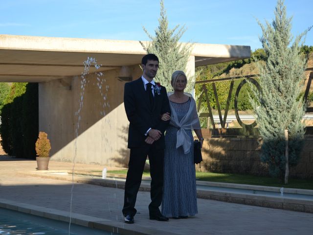 La boda de Gerard y Marta en Lleida, Lleida 2