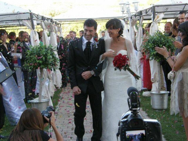 La boda de Gerard y Marta en Lleida, Lleida 6
