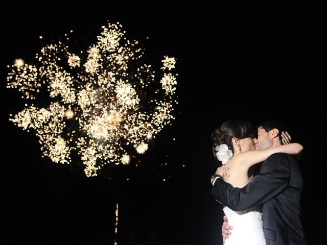 La boda de Gerard y Marta en Lleida, Lleida 12