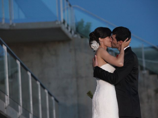 La boda de Gerard y Marta en Lleida, Lleida 20