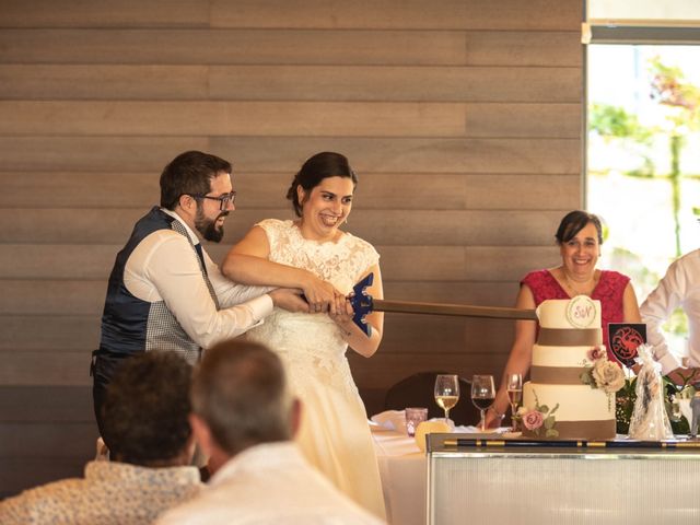 La boda de Sergio y Nesuri en Logroño, La Rioja 13