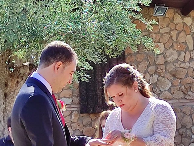 La boda de David y Vanesa en Castelló/castellón De La Plana, Castellón 2