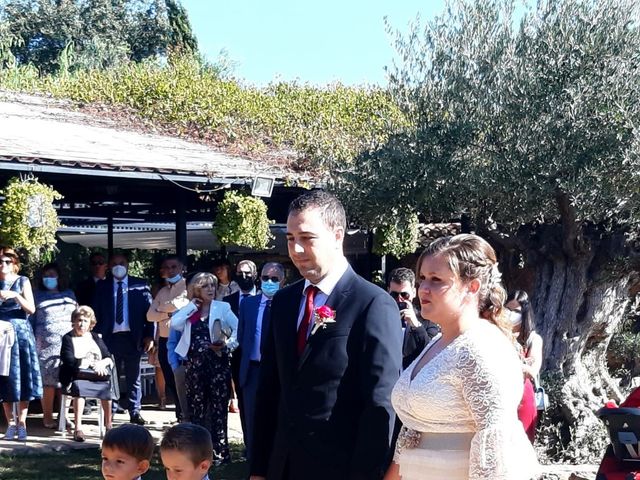 La boda de David y Vanesa en Castelló/castellón De La Plana, Castellón 5