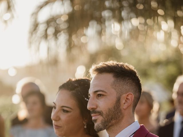 La boda de Rocío y Rubén en Benalmadena Costa, Málaga 117