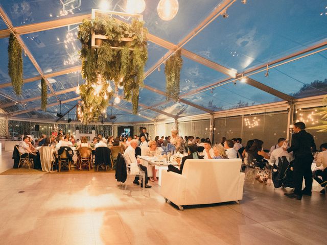 La boda de Lorena y Antón en Moraña, Pontevedra 2