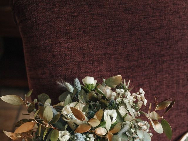 La boda de Arturo y Almudena en Cartagena, Murcia 41