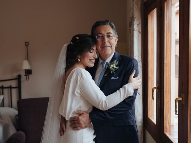 La boda de Arturo y Almudena en Cartagena, Murcia 81