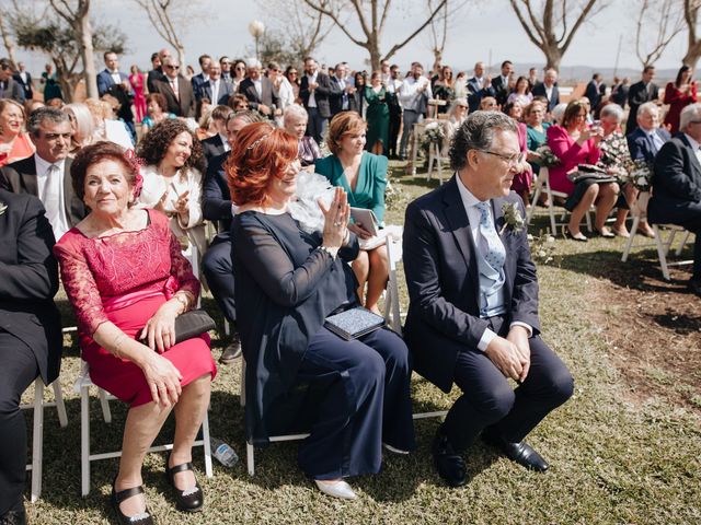La boda de Arturo y Almudena en Cartagena, Murcia 153