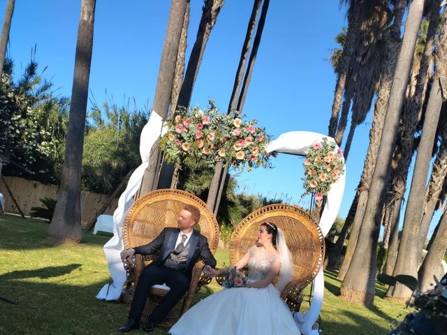 La boda de Vicente y Maria en Gandia, Valencia 6