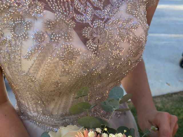 La boda de Vicente y Maria en Gandia, Valencia 9