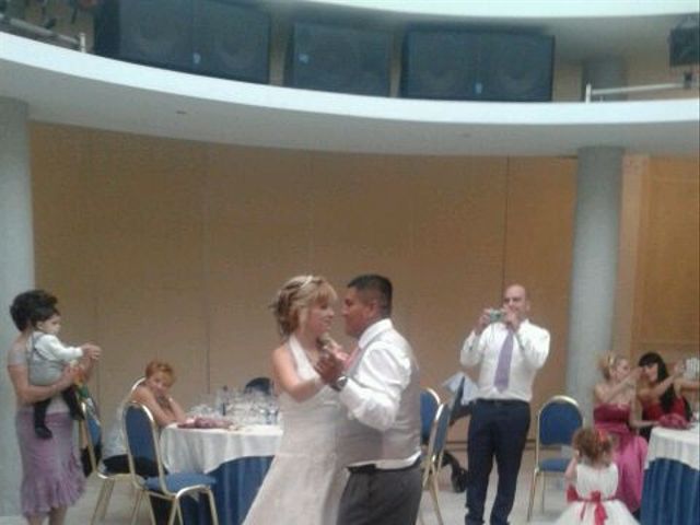 La boda de Olga  y Rosell  en Parla, Madrid 10