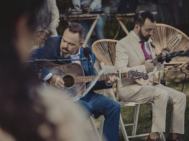 La boda de Carlos y Daphne en Riba-roja De Túria, Valencia 61