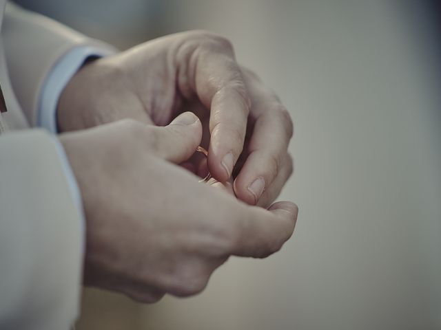 La boda de Carlos y Daphne en Riba-roja De Túria, Valencia 87