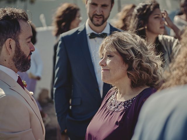 La boda de Carlos y Daphne en Riba-roja De Túria, Valencia 106