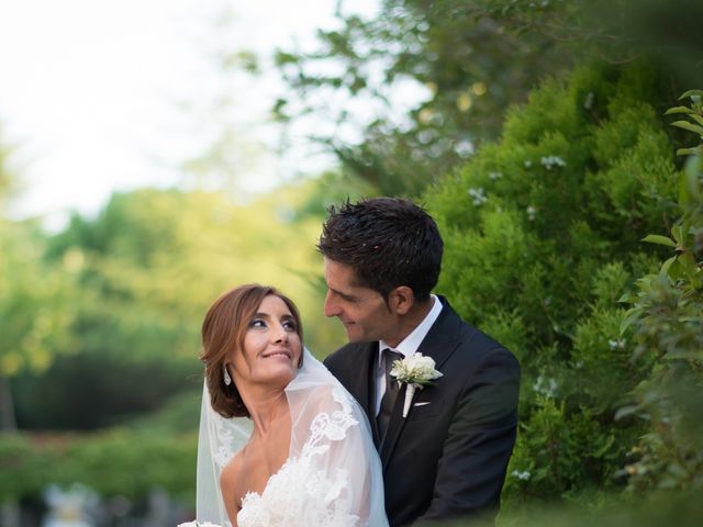 La boda de Ramon y Elena en Olmedo, Valladolid 17