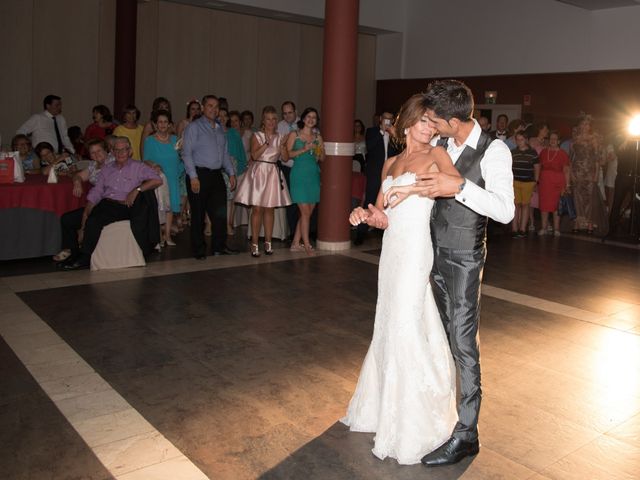 La boda de Ramon y Elena en Olmedo, Valladolid 27