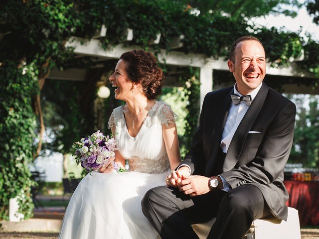 La boda de Angel y Paloma en Zaragoza, Zaragoza 14