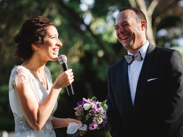 La boda de Angel y Paloma en Zaragoza, Zaragoza 17