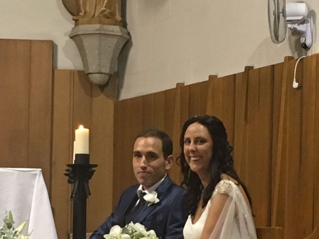 La boda de Juan y Carol en Alella, Barcelona 3