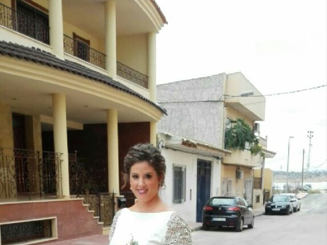 La boda de Pedro y Laura en Murcia, Murcia 2