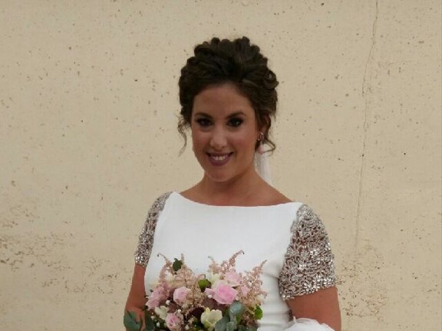 La boda de Pedro y Laura en Murcia, Murcia 3