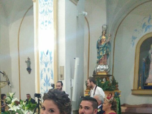 La boda de Pedro y Laura en Murcia, Murcia 4