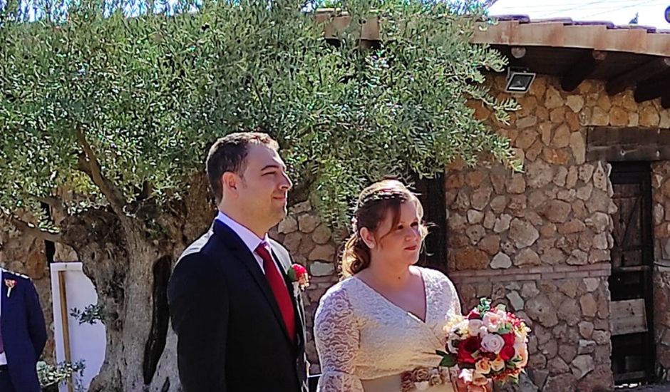 La boda de David y Vanesa en Castelló/castellón De La Plana, Castellón