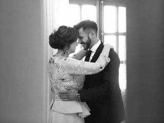 La boda de Belen y Pablo 3