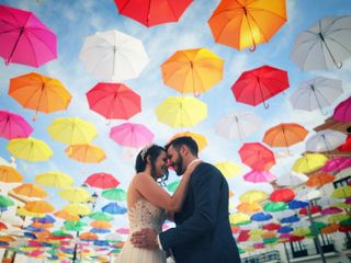La boda de Belen y Pablo