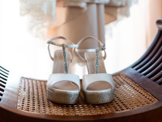 La boda de Asia y Juanjo 3