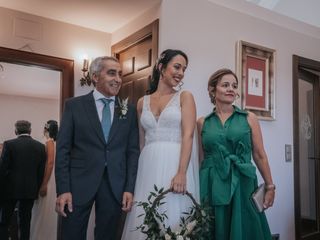 La boda de Lucía y Andrés 3