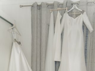 La boda de Álvaro y María 3