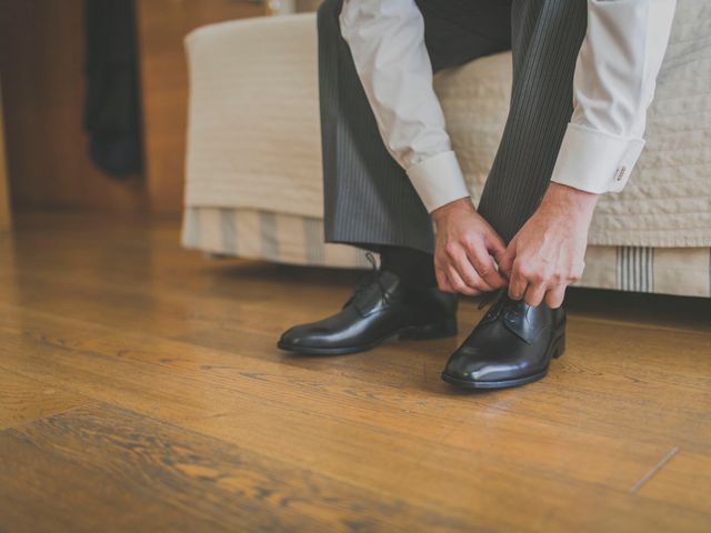 La boda de Borja y Macarena en Marbella, Málaga 10