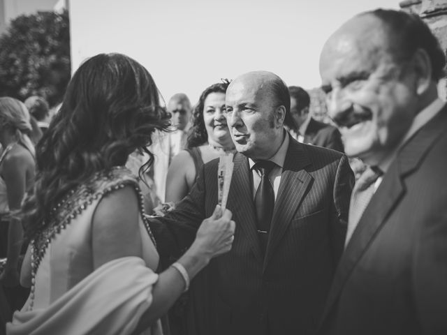 La boda de Borja y Macarena en Marbella, Málaga 30