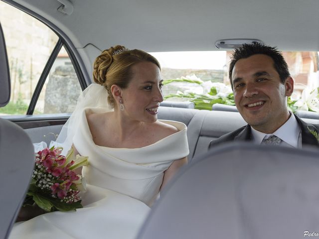 La boda de Javi y Ana en Cáceres, Cáceres 26