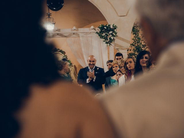 La boda de Raúl y Maria del Carmen en Huelva, Huelva 11