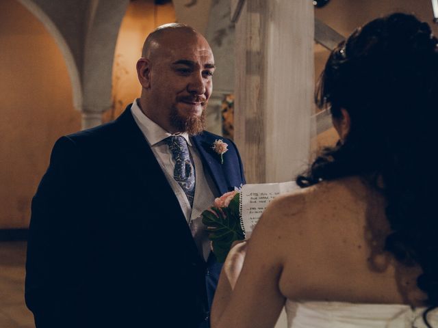 La boda de Raúl y Maria del Carmen en Huelva, Huelva 13