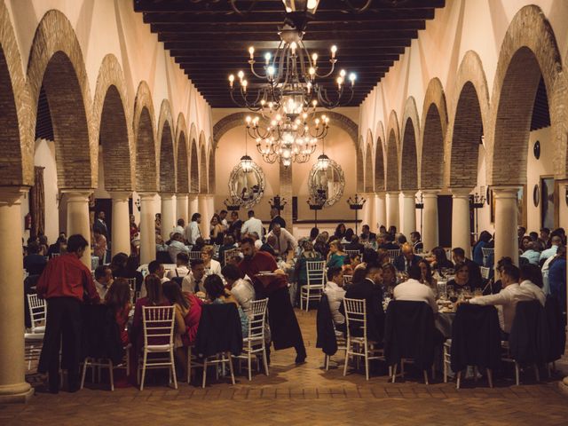 La boda de Raúl y Maria del Carmen en Huelva, Huelva 18