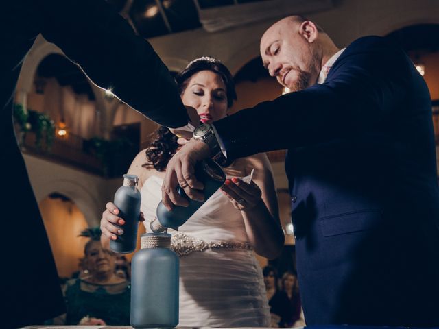 La boda de Raúl y Maria del Carmen en Huelva, Huelva 45