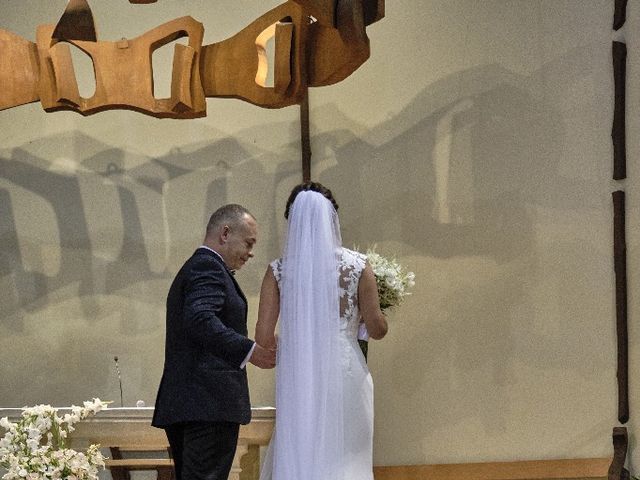 La boda de José Luis y Shirley  en Santa Coloma De Gramenet, Barcelona 4